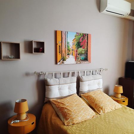 La Chambre De Cleo Cannes Kültér fotó
